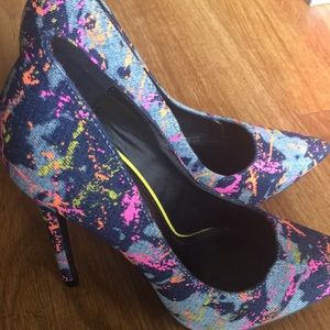 Shoe Republic LA Pumps